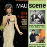 This Week’s Maui Scene
